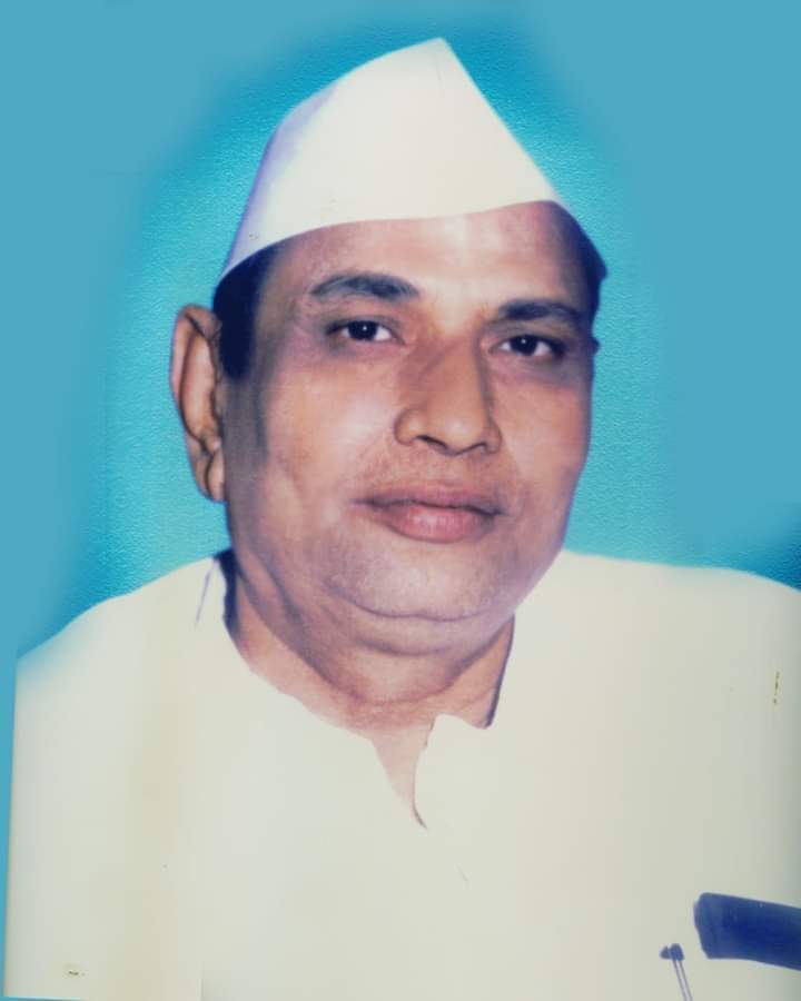 लोकहित जपणारे नेते सहकार महर्षी प्रल्हादभाऊ पाटील