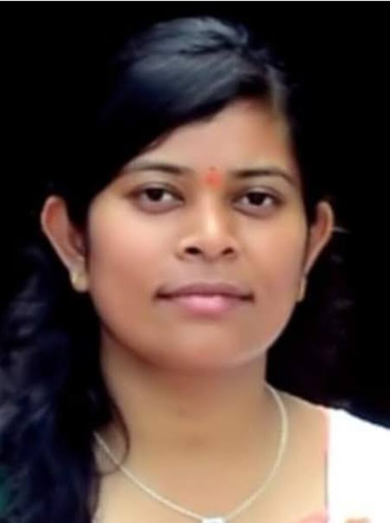 बऱ्हाणपूर;भाजप नेत्या पूजा दादूची आत्महत्या, वडील होते आमदार