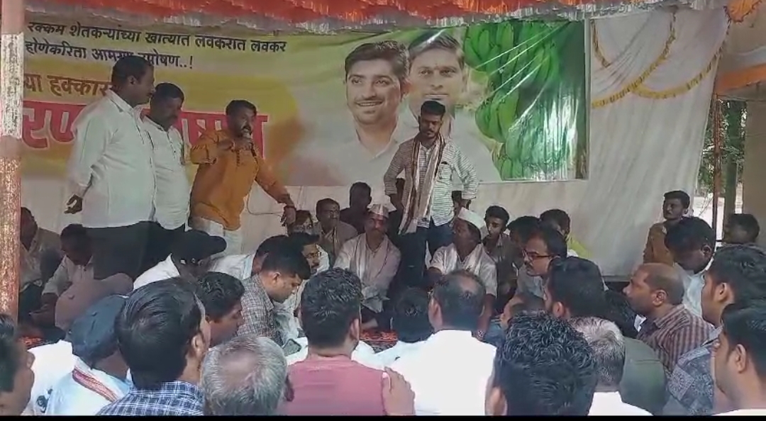अरे देवा; अजूनही विमा कंपनीला राज्य शासनाचा हप्ता मिळालाच नाही