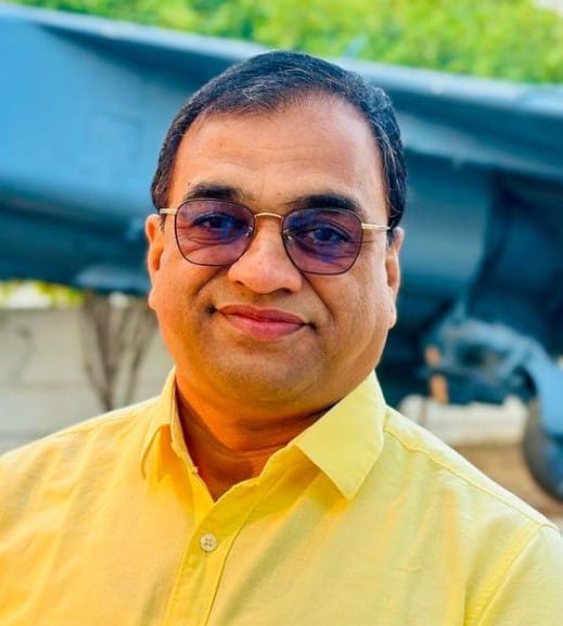 व्हॉईस ऑफ मीडियाची जळगाव जिल्हा कार्यकारिणी जाहीर जिल्हाध्यक्षपदी मिलिंद टोके कार्याध्यक्ष पदी विकास भदाणे