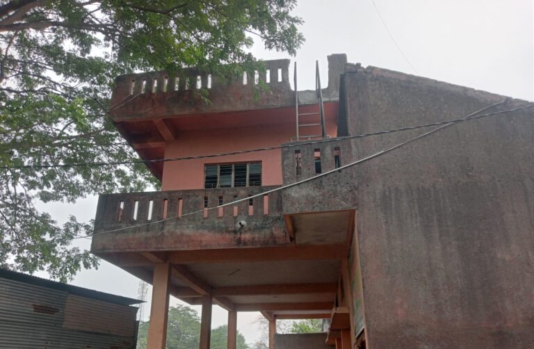 धामोडी विकास सोसायटीची निवडणूक बेकायदेशीरगोंडू महाजन यांची राज्य सहकारी निवडणूक प्राधिकरण आयुक्त पुणे यांच्याकडे तक्रार
