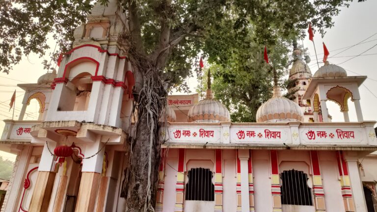 सावदा येथील सोमवारगिरी मढीच्या सुशोभीकरणासाठी 40 लाख रुपये मंजूर