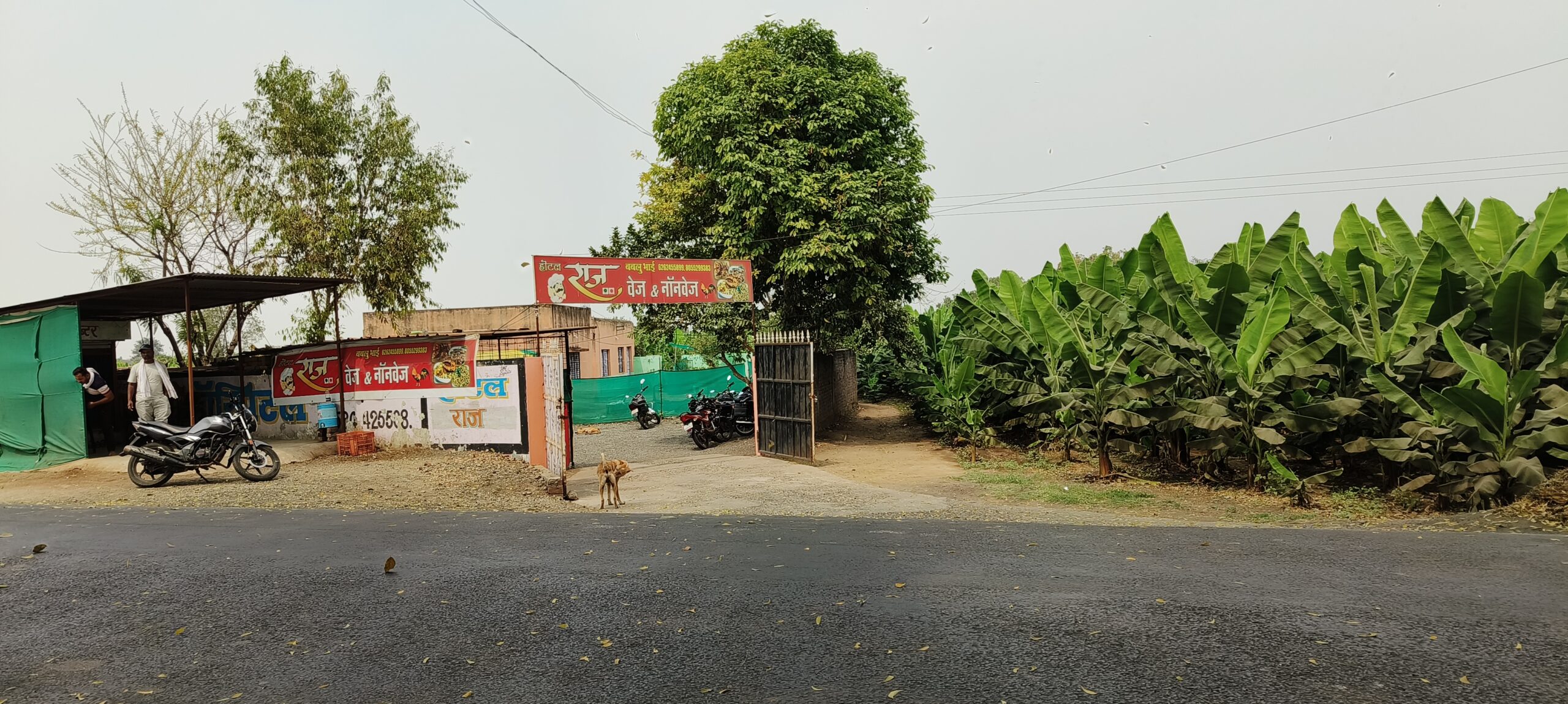 अंतुर्ली परिसरात जुगार जोमात पोलीस मात्र कोमात